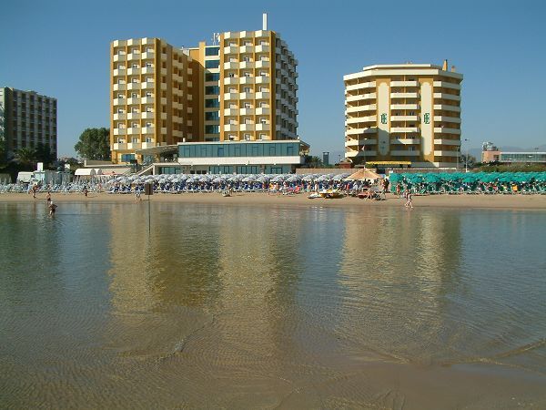 Grand Eurhotel & Residence