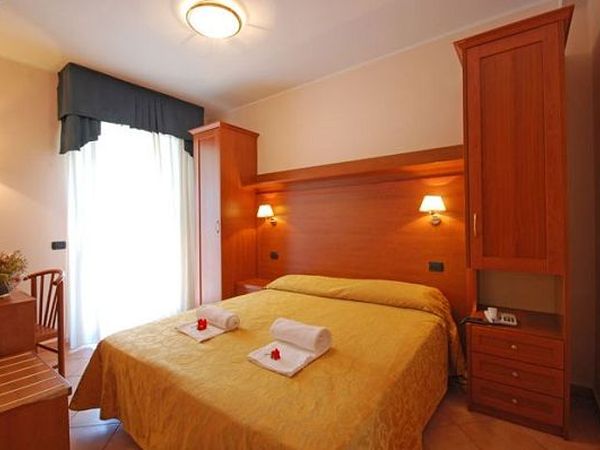 Hotel Jole Cesenatico