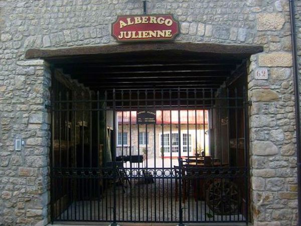 Albergo Julienne