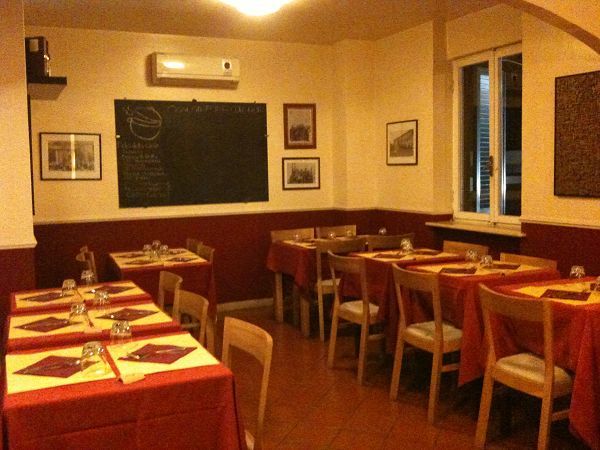 Osteria Gastone