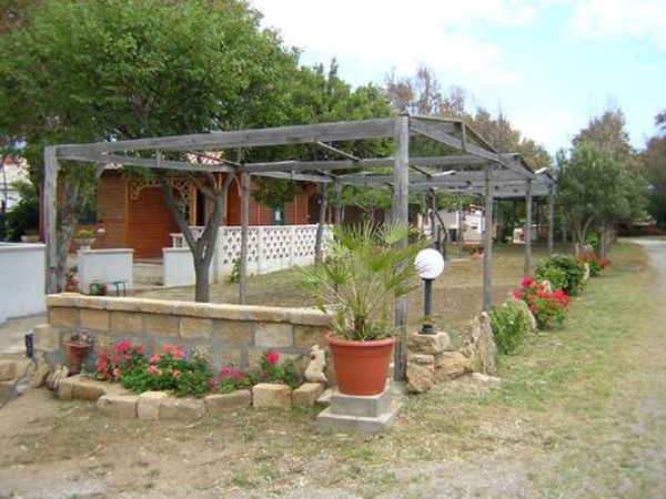 Camping Residence Il Faro