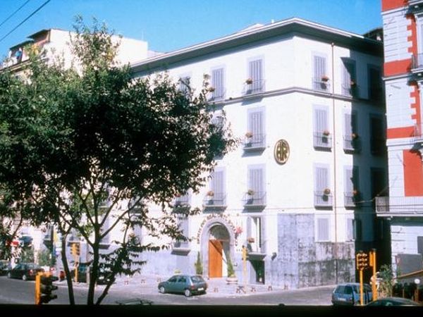 Hotel Real Orto Botanico