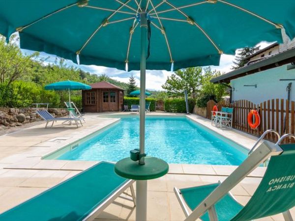 Agriturismo Ca bianca