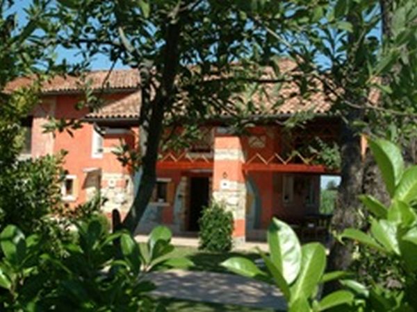 Bed & breakfast le Risaie