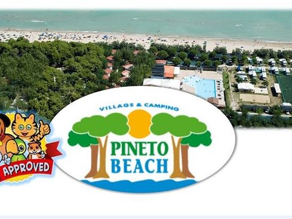 Pineto Beach Village & Camping