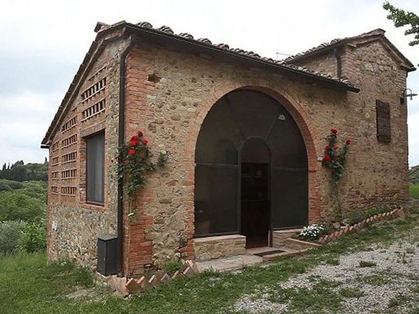 Agriturismo Poggio Bonelli