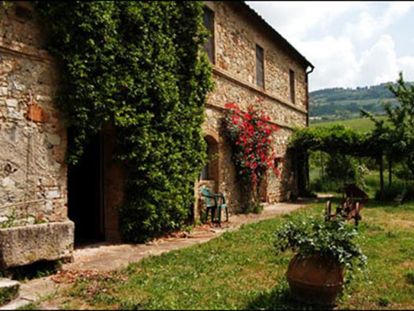 Agriturismo San Domenico