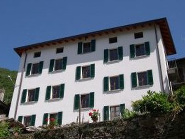 La Casa delle Rondini