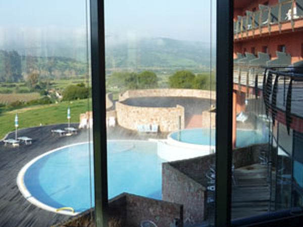 Sardegna Grand Hotel Terme