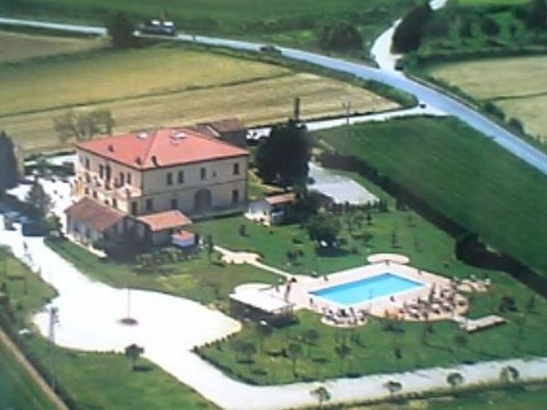 Agriturismo I Chiari