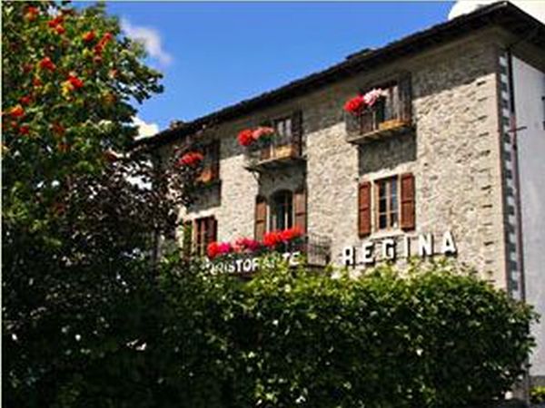 Albergo Regina