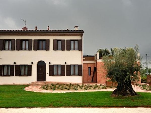 Agriturismo Delizia DEste 