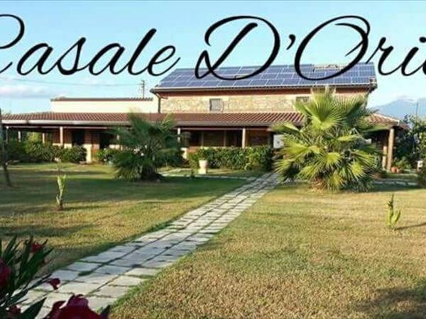 Country House Casale dOrio