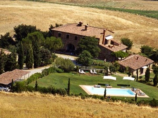 Agriturismo Fraternita