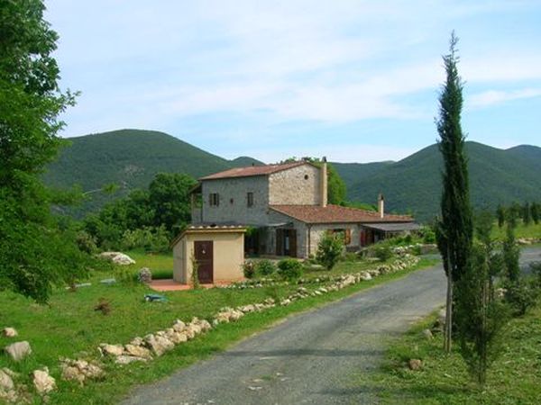 Casa Vacanze Ligoracce