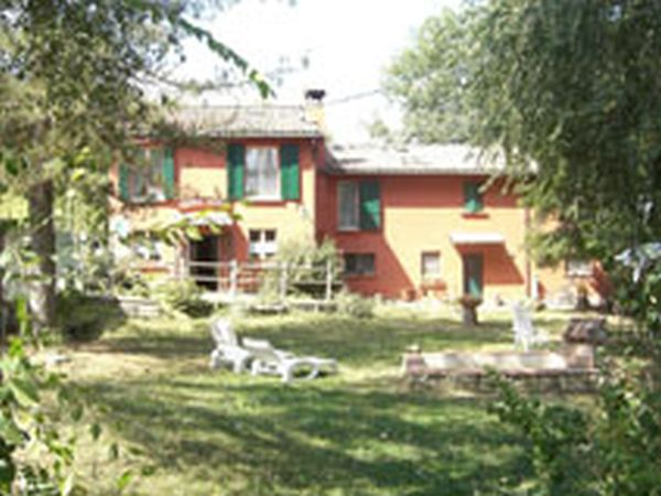 Agriturismo Piccola Raieda