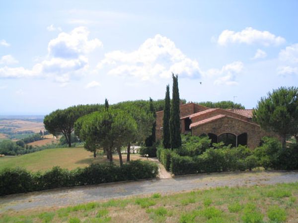 Agriturismo Casalevecchio