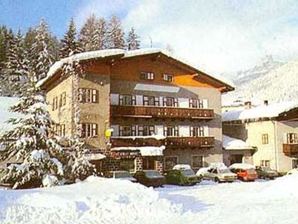 Hotel Bernard