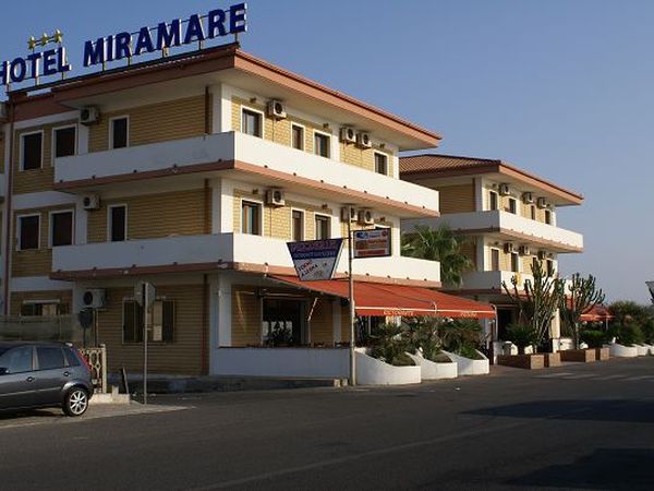 Hotel Miramare