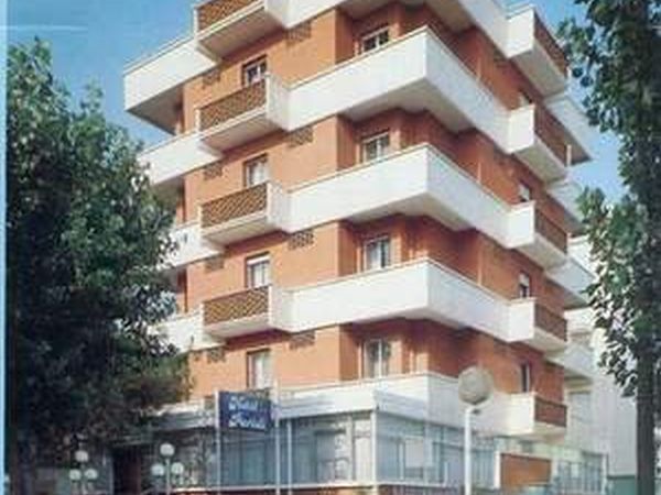 Hotel Parioli