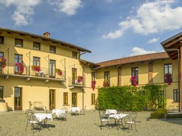 Best Western Plus Hotel Le Rondini