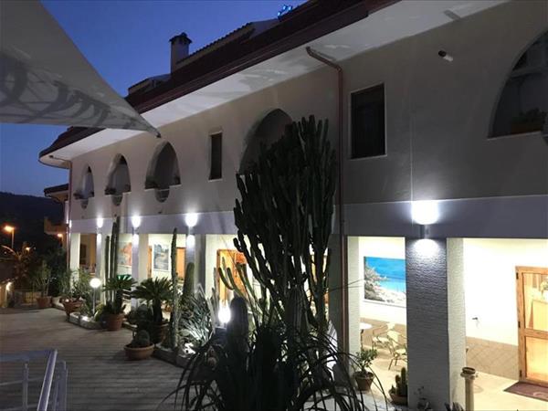 Hotel La Praia