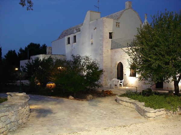 Masseria Selvaggi