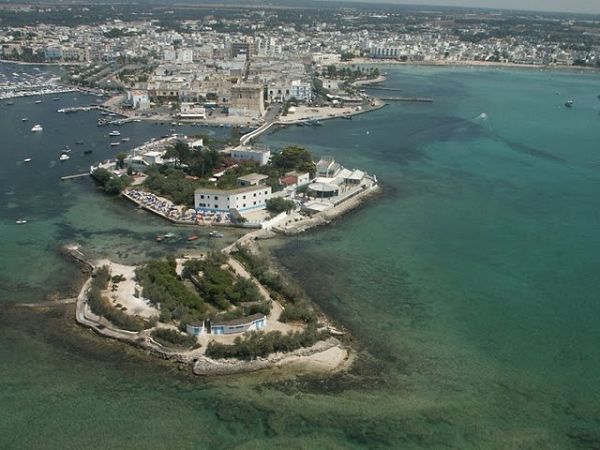 Appartamento Porto Cesareo