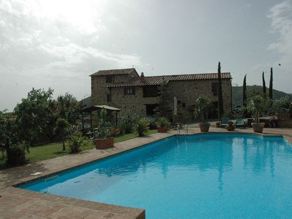 Agriturismo la Palazzetta