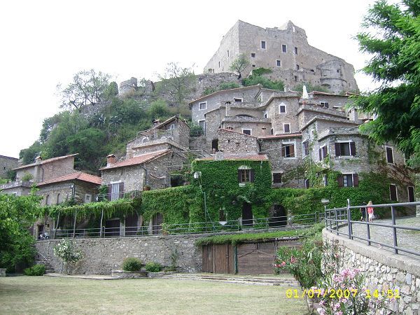 Agriturismo Antico Melo