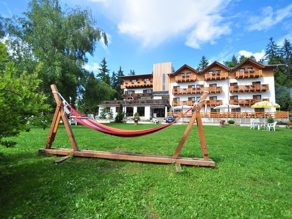 Hotel Rifugio Sores