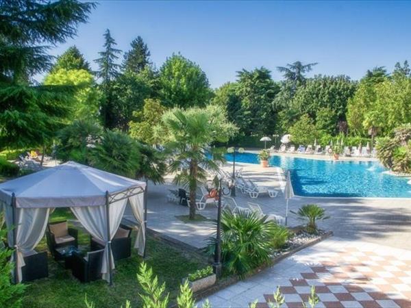 Hotel Internazionale Terme & SPA