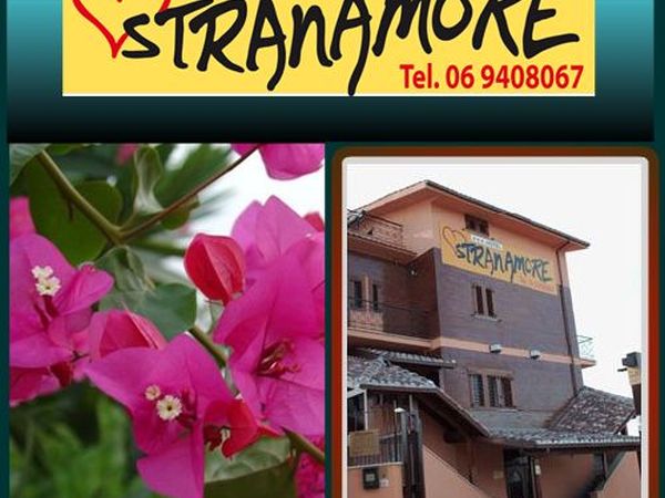 Hotel Stranamore