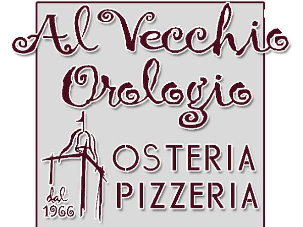 Osteria Al Vecchio Orologio