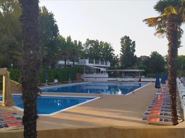 Villaggio Camping Costa dArgento