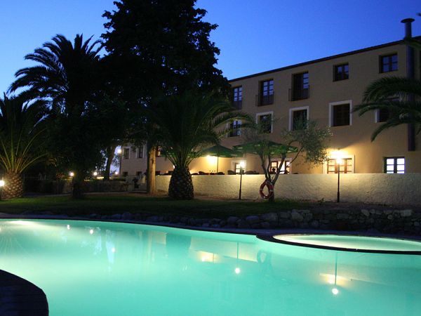 Alghero Resort Country Hotel