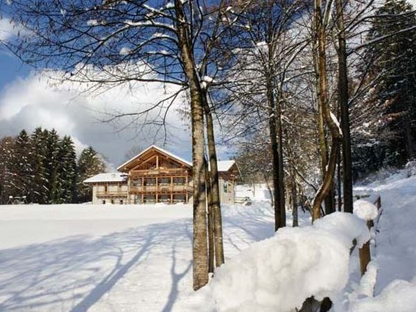 Agritur Maso Tesadri