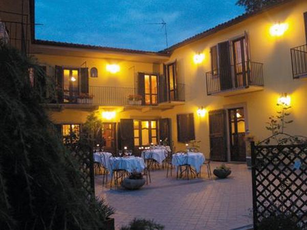 Agriturismo San Bovo