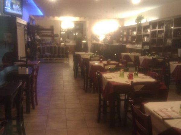 Ristorante pizzeria Al Pappa Gallo