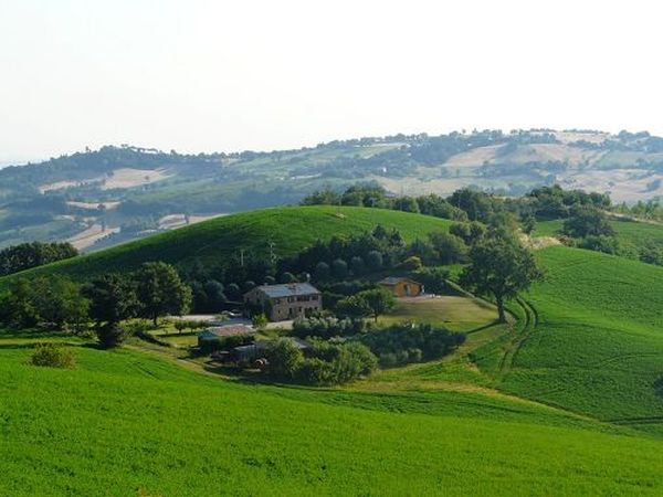 Podere del Fagiano Country House