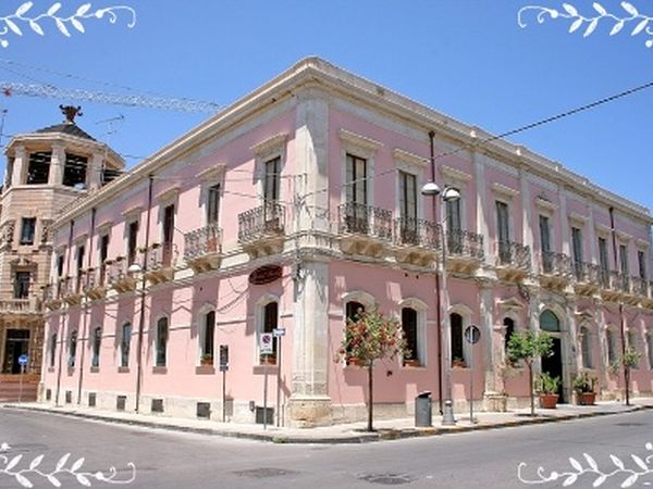 Hotel Posta 