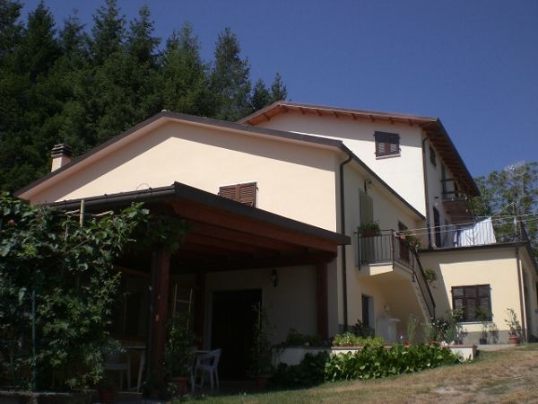 Agriturismo Casalina