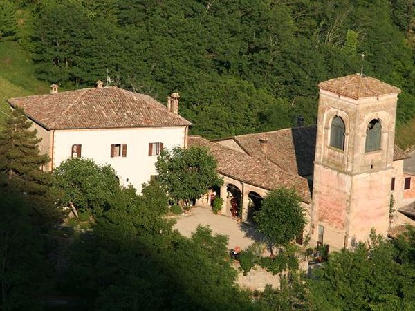 Antica Locanda La Canonica