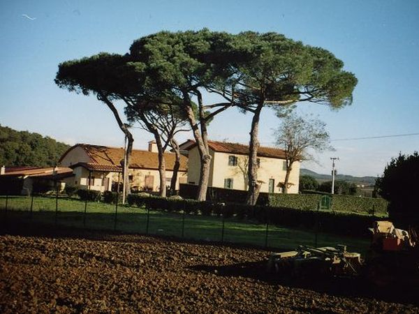 Agriturismo Monte La Puglia