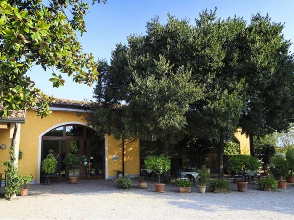 Agriturismo La Montina