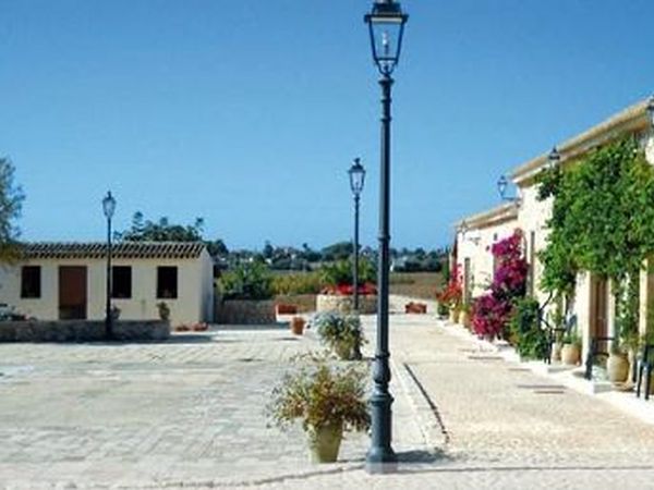 Masseria sul Mare