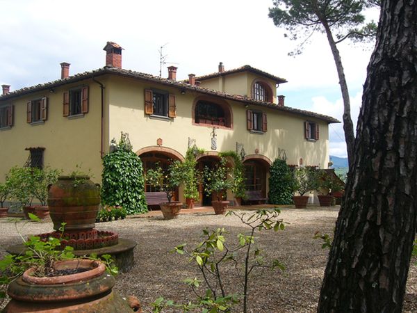 B&B VILLA FRANCESCA