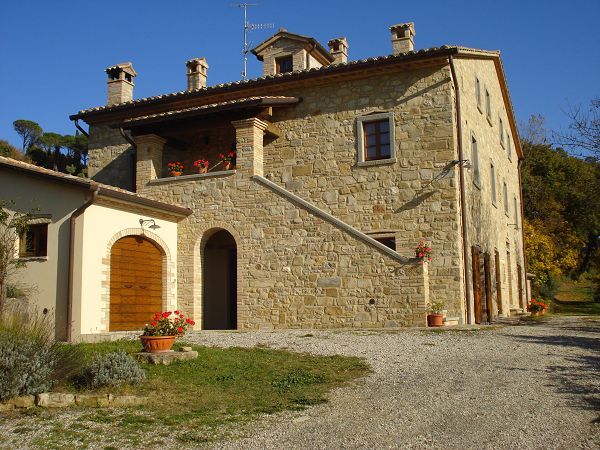 Agriturismo Somaia