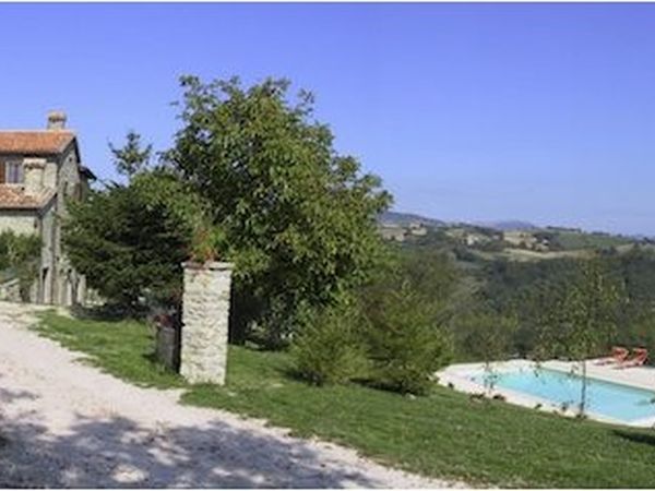 Agriturismo C Cirigiolo