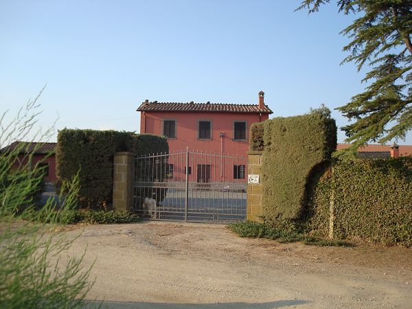 Agriturismo Casalino dei Francesi